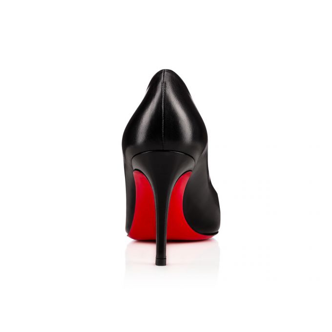 Christian Louboutin Simple Pump 085 85 Nappa Pumps Pumps Damen Schwarz | AT-74965